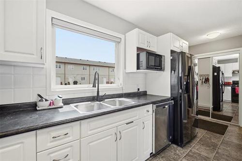 14-1010 Wilkes Ave, Winnipeg, MB 