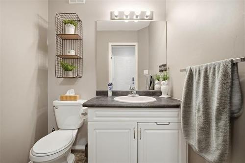 14-1010 Wilkes Ave, Winnipeg, MB 