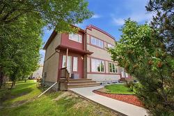 14-1010 Wilkes AVE  Winnipeg, MB R3P 2S4