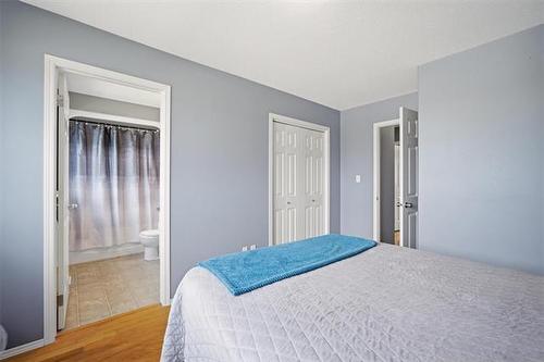 14-1010 Wilkes Ave, Winnipeg, MB 