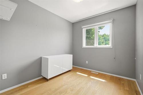 14-1010 Wilkes Ave, Winnipeg, MB 