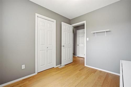 14-1010 Wilkes Ave, Winnipeg, MB 
