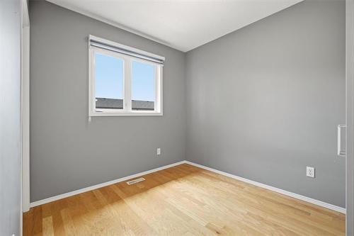14-1010 Wilkes Ave, Winnipeg, MB 