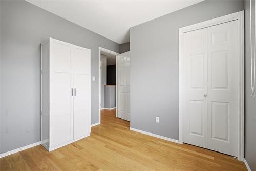 14-1010 Wilkes Ave, Winnipeg, MB 