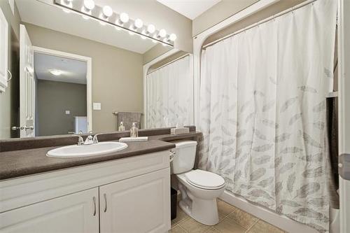 14-1010 Wilkes Ave, Winnipeg, MB 