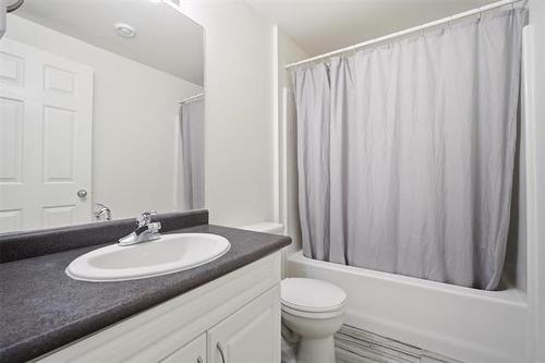 14-1010 Wilkes Ave, Winnipeg, MB 
