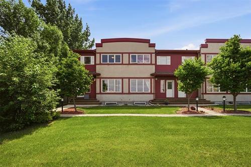 14-1010 Wilkes Ave, Winnipeg, MB 