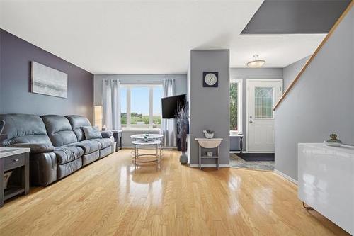 14-1010 Wilkes Ave, Winnipeg, MB 
