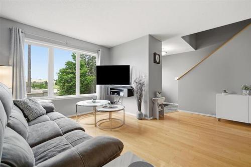 14-1010 Wilkes Ave, Winnipeg, MB 