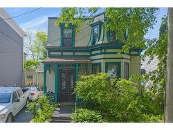 178 Queen ST  Saint John, NB E2L 1S8