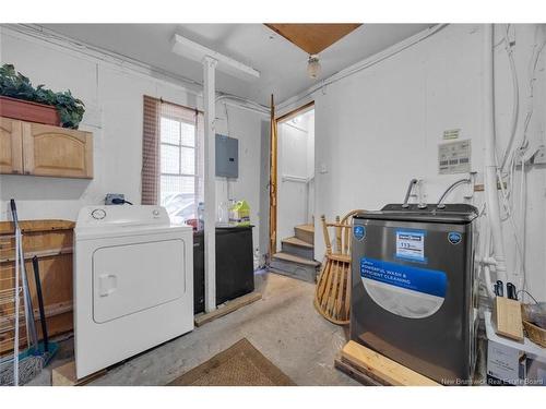 178 Queen St, Saint John, NB 