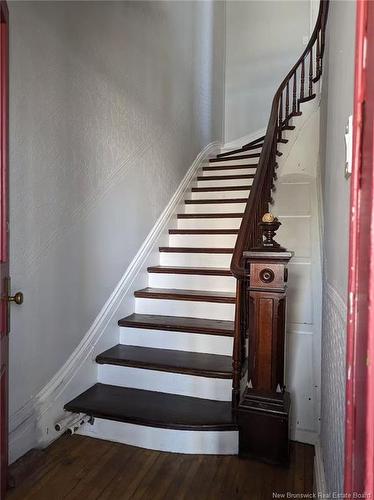 178 Queen St, Saint John, NB 
