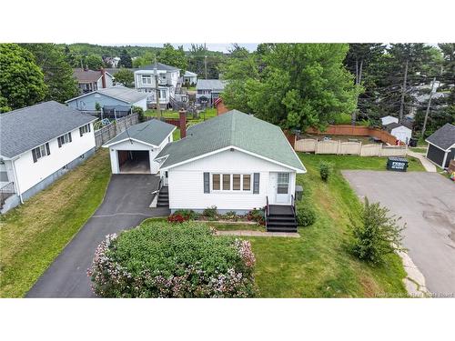 17 Hazelton Ave, Moncton, NB 