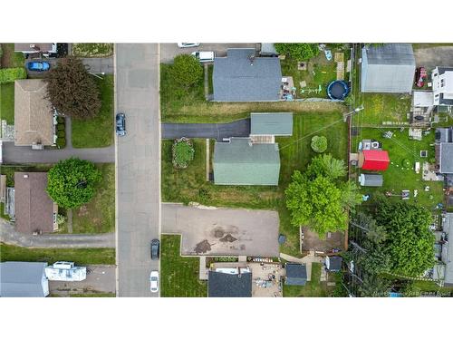 17 Hazelton Ave, Moncton, NB 