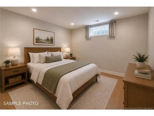 42 Fieldside, Salisbury, NB 