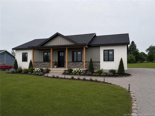 42 Fieldside, Salisbury, NB 