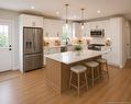 42 Fieldside, Salisbury, NB 