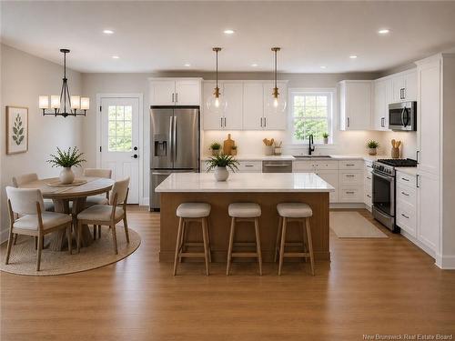 42 Fieldside, Salisbury, NB 