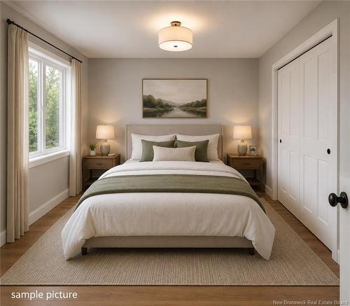 42 Fieldside, Salisbury, NB 
