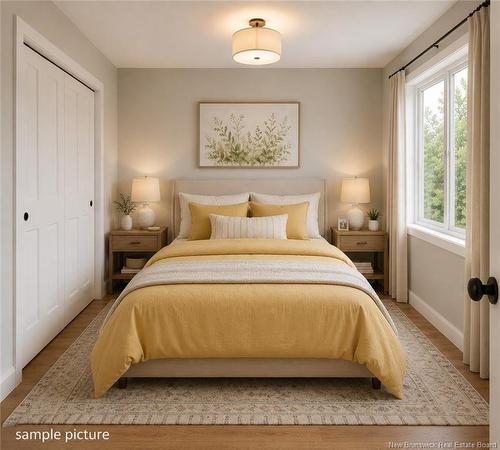42 Fieldside, Salisbury, NB 