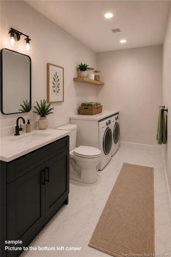 42 Fieldside, Salisbury, NB 