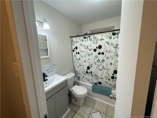 222 Wedgewood, Riverview, NB 