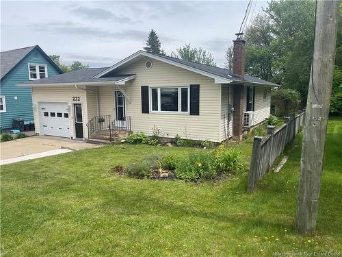 222 Wedgewood, Riverview, NB 