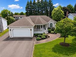 50 Lavender LANE  Moncton, NB E1G 1T6