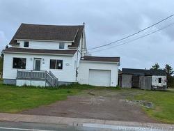 3673 Morais  Bas-Caraquet, NB E1W 5Y1