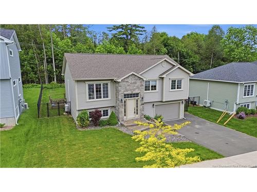 142 Mooers Dr, Fredericton, NB 