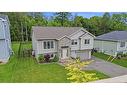 142 Mooers Dr, Fredericton, NB 