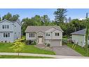 142 Mooers Dr, Fredericton, NB 