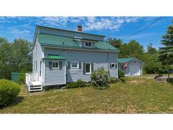 2445 Route 705  Belyeas Cove, NB E5T 4B9