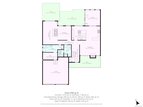 1792 Alice Rd, Nanaimo, BC 