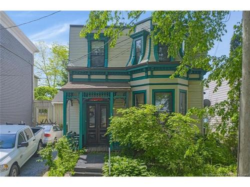 178 Queen St, Saint John, NB 