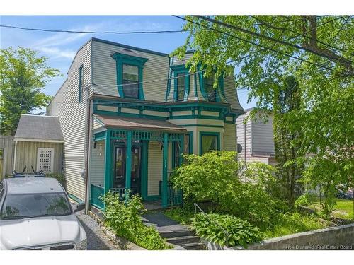 178 Queen St, Saint John, NB 