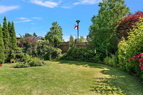 3530 Luxton Rd, Langford, BC 