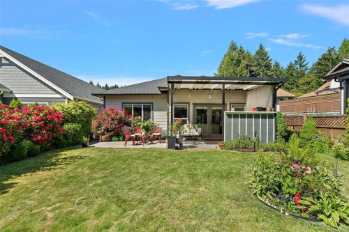 3530 Luxton Rd, Langford, BC 