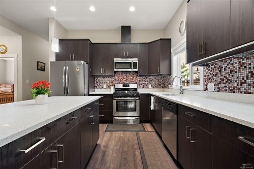 3530 Luxton Rd, Langford, BC 