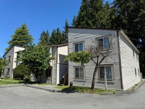 #22-7077 Highland Dr  Port Hardy, BC V0N 2P0