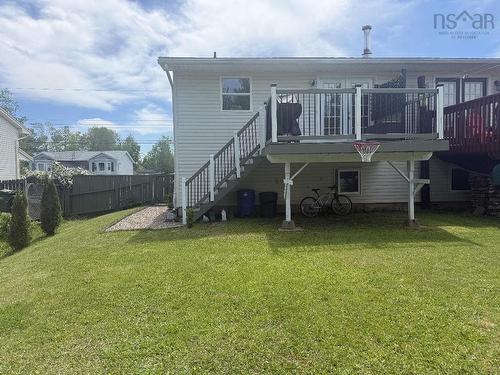 54 Hemlock Drive, Elmsdale, NS 