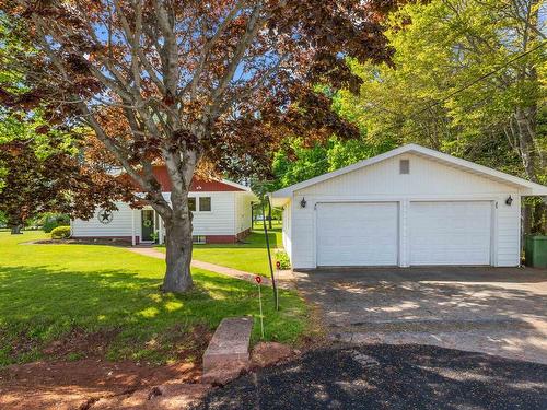 30 Birchwood Heights, Summerside, PE 