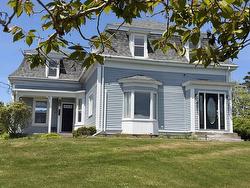 108 Highway 304  Overton, NS B5A 4J8