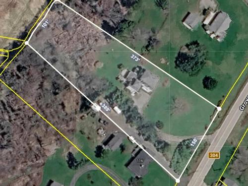 108 Highway 304, Overton, NS 