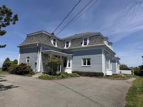 108 Highway 304, Overton, NS 