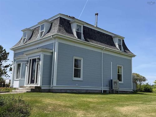 108 Highway 304, Overton, NS 