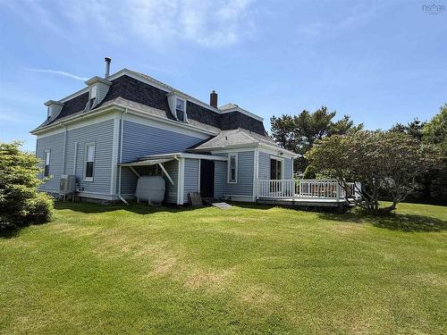 108 Highway 304, Overton, NS 