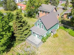 1 Moore Street Parrsboro, NS B0M 1S0
