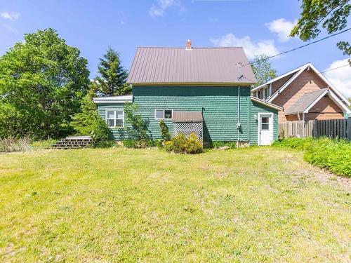 1 Moore Street, Parrsboro, NS 