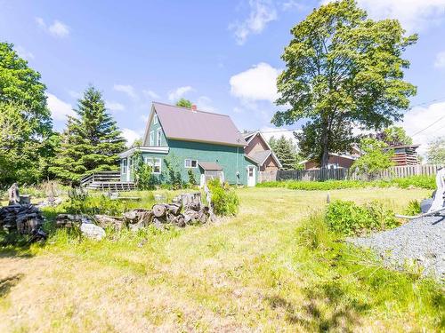 1 Moore Street, Parrsboro, NS 